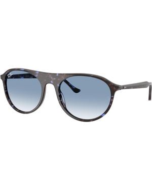 Ray-Ban Sunglass Rb2215 - Black