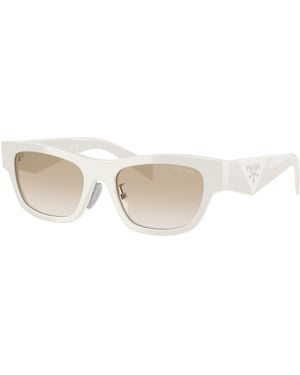 Prada Sunglass Pr B09sf - Black