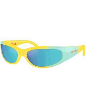 Arnette Sunglass Catfish - Black