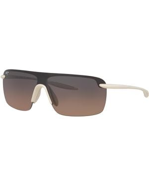 Maui Jim Sunglass Palulu - Black