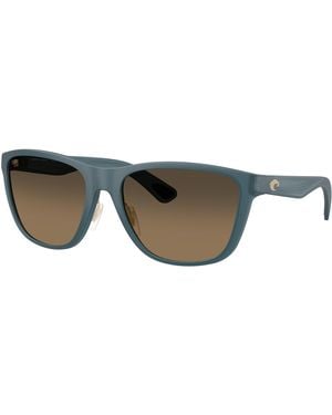 Costa Sunglass 6S9124 Corrientes - Negro