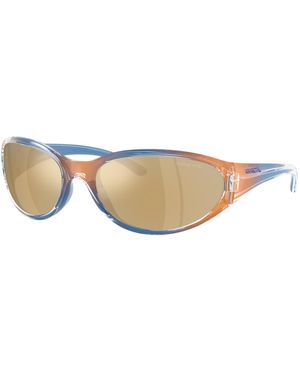 Arnette Sunglass Raven - Black