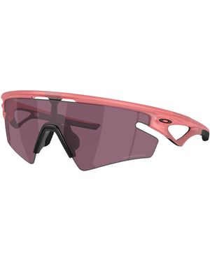 Oakley Sunglass Sphaeratm Slash - Black