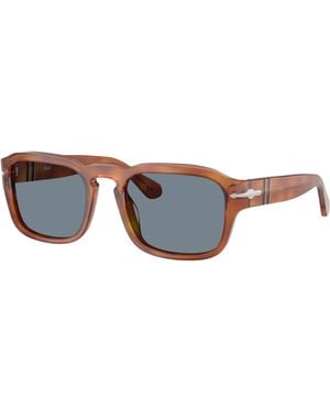 Persol Sunglass Po3386s - Black