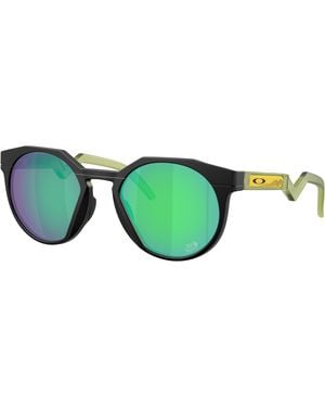 Oakley Sunglass 2026 Tour De Francetm Hstn - Green