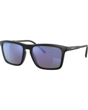 Arnette Sunglass Shyguy - Black