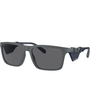 Emporio Armani Sunglass EA4219 - Negro