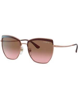 Vogue Eyewear Sunglass Vo4234s - Multicolour
