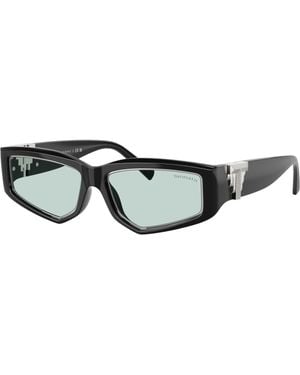 Tiffany & Co. Sunglass TF4234U - Negro