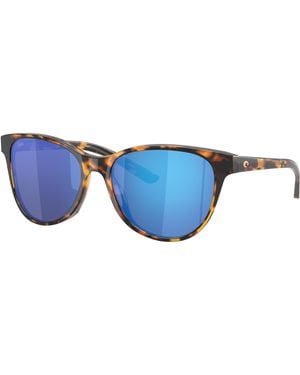 Costa Sunglass 6S2012 Catherine - Negro