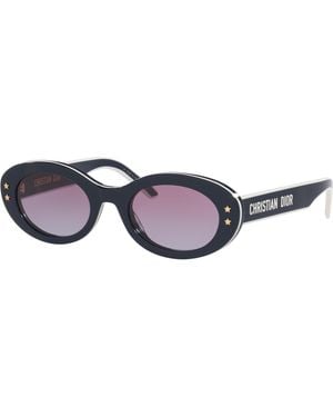 Dior Sunglass Pacific B4i - Black