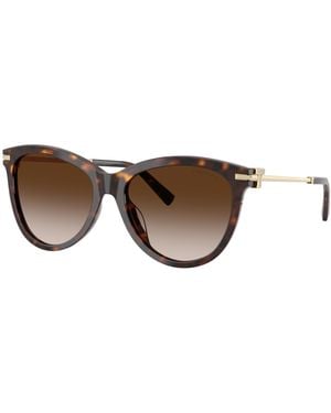 Tiffany & Co. Sunglass TF4258BU - Negro