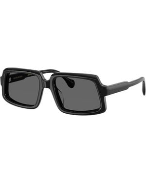 Oliver Peoples Sunglass Edition 9 - Black
