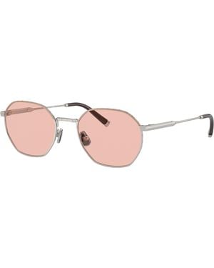 Brunello Cucinelli Sunglass Bc2003St - Zwart
