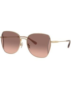 COACH Sunglass Cl906 - Black