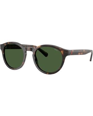 Polo Ralph Lauren Sunglass Ph4192 - Green