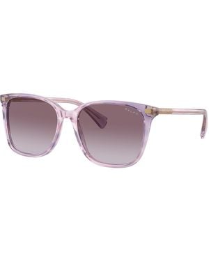 Ralph Sunglass VVCV - Schwarz
