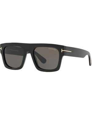 Tom Ford Sunglasses Ft0711 - Black
