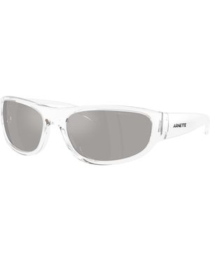 Arnette Homme Sunglass Gondo - Noir