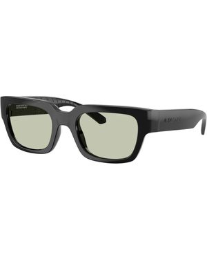 Arnette Sunglass Myndegap - Black