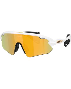 Oakley Sunglass Stunt Devil (low Bridge Fit) - Black