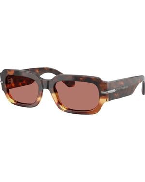 Dolce & Gabbana Sunglass Dg4485 - Black