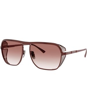 Ferrari Sunglass Fh1014t - Black