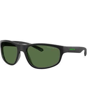 Arnette Sunglass An4351 E.z. - Green