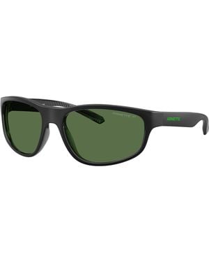 Arnette Sunglass An4351 E.z. - Green