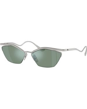 Ferrari Sunglass Fh1030t - Black