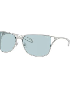 DIESEL Sunglass Dl1019 - Black