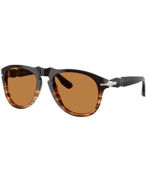 Persol Sunglass Po8649sm - Black