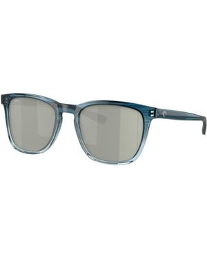 Costa Sunglass Sullivan - Black