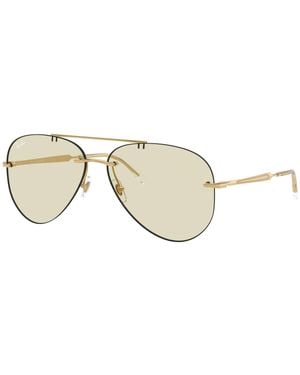 Ray-Ban Sunglass Rb3791 Transitions ® Color Touch Tm Lenses - Black