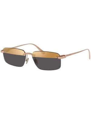 Dior Sunglass C S4u - Black