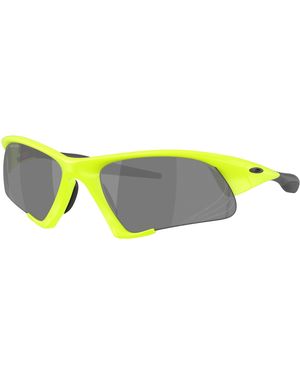 Oakley Sunglass Oo9532 Suture Jacket® - Black