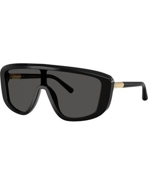 Dolce & Gabbana Homme Sunglass Dg4520 - Noir