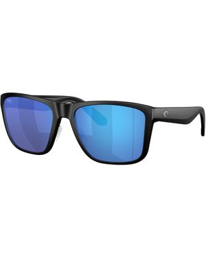 Costa Sunglass Los Alijos - Black