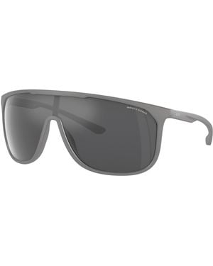 ARMANI EXCHANGE Sunglass Ax4137su - Grey