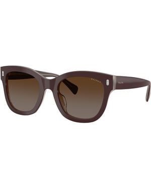 Ralph Sunglass Ra5301u - Black