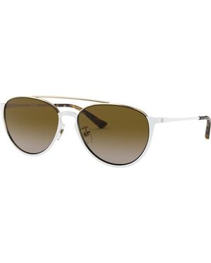 Tory Burch Sunglass Ty6075 - Black
