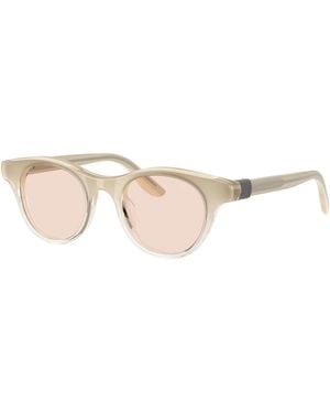 Brunello Cucinelli Sunglass Bc4016s Pigalle - Black