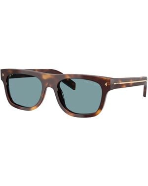 Prada Sunglass PR B12S - Negro