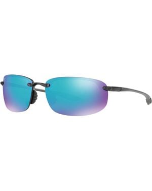 Maui Jim Sunglass Hookipa - Schwarz