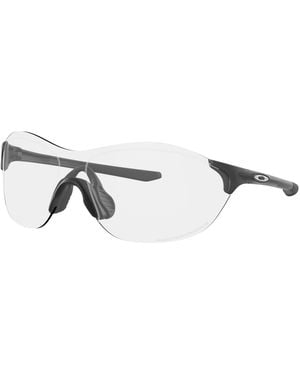 Oakley Sunglass Evzerotm Swift (low Bridge Fit) - Multicolor
