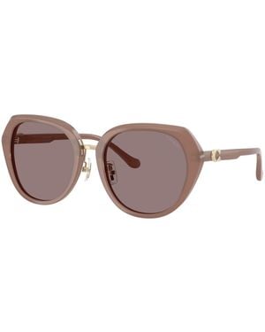 COACH Sunglass Cby93 - Black