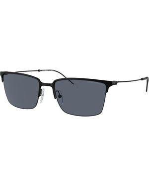 Emporio Armani Sunglass EA2155 - Negro