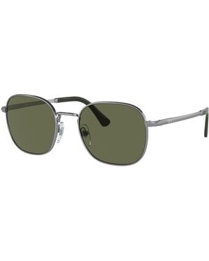Persol Sunglass Po1009s - Black