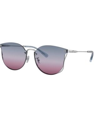 COACH Sunglass CH573 - Negro