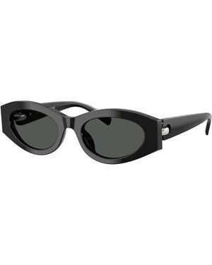 Tory Burch Sunglasses - Black